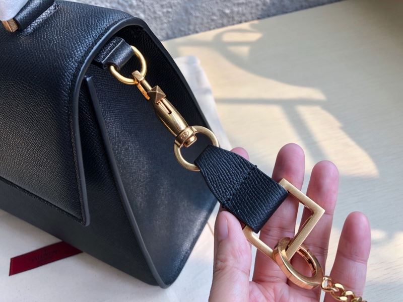 Valentino Top Handle Bag